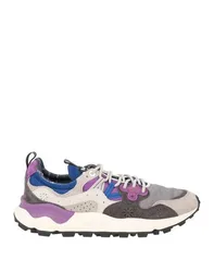 Sneakers Mujer Morado 41 Mujer