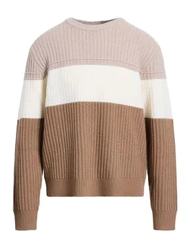 Pullover Herren Beige XL,XXL Herren - Theory - FashionsVida