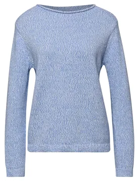 LTD QR_u-boat sweater bi color female - 44 - FashionsVida