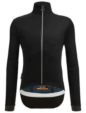 Santini Giacca Vega Multi Black