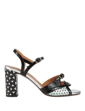 Sandalias Mujer Negro 36 Mujer - Chie mihara - FashionsVida