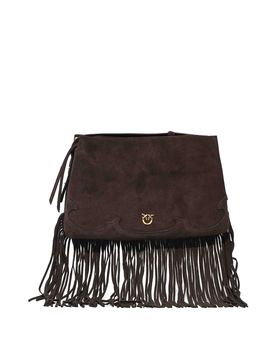 Borsa A Tracolla Piccola One Two Three Bag