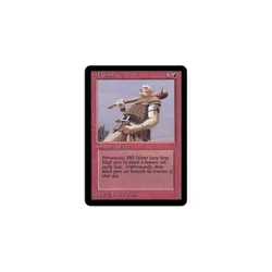 Hill Giant Alpha