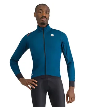 Giacca Fiandre Gore-tex Infinium™ Teal Blue - Sportful - FashionsVida
