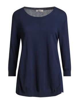 Pullover Damen Marineblau S,XS Damen