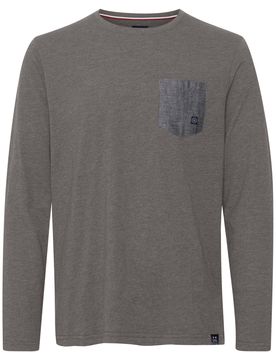 FQ1924 Camiseta 'Danfo' gris