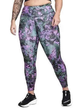 Leggings Adv Essence Plus Juniper / Multi 3XL