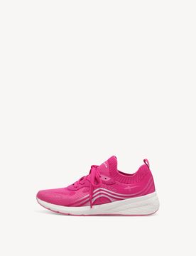 Sneaker fucsia - 39