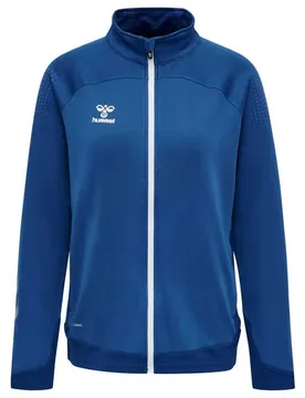 Veste Lead Poly True Blue 2XL