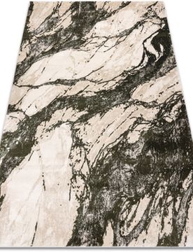 Teppiche Teppich Allure 4759 Marmor - Strukturell, Stilvoll 80x150 Cm 80x150 Cm