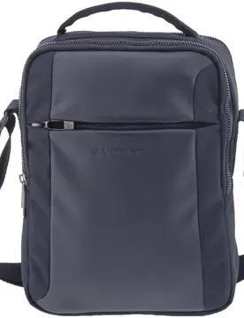 Borsa A Tracolla Fancy Black 04 One Size
