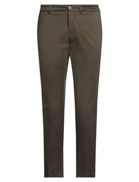 Hose Herren Militärgrün 29,31,32 Herren - LOW BRAND - FashionsVida
