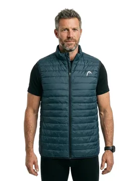 Club Lightweight Vest Navy 2XL - Head Racket - FashionsVida