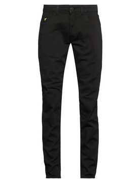 Hose Herren Schwarz 30,31 Herren