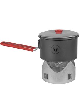 Trangia Micro Light HA Kochset