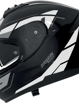Casco Moto Integrale N60-6 SINCRONO 353 taglia XL - Nolan - FashionsVida