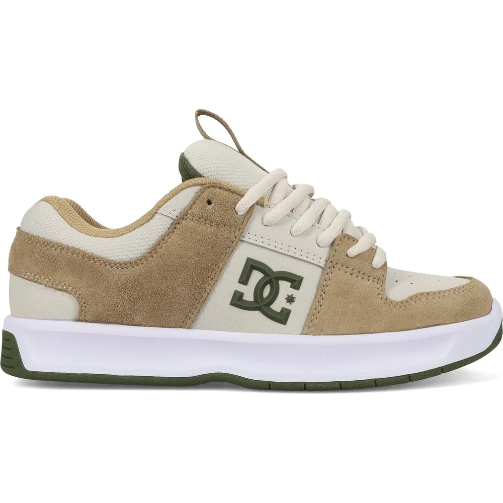 Zapatillas de hombre Lynx Zero - DC Shoes - FashionsVida