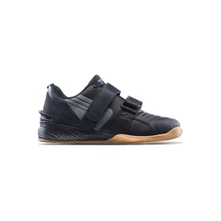 Chaussures D´haltérophilie L-2 Lifter Black / Gum EU 40 1/2