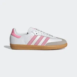SAMBA E SCARPE 38 Cloud White / Light Pink / Gum