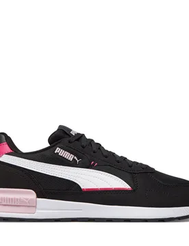 Sneakers Graviton 380738-55 Schwarz 42 male - Puma - FashionsVida