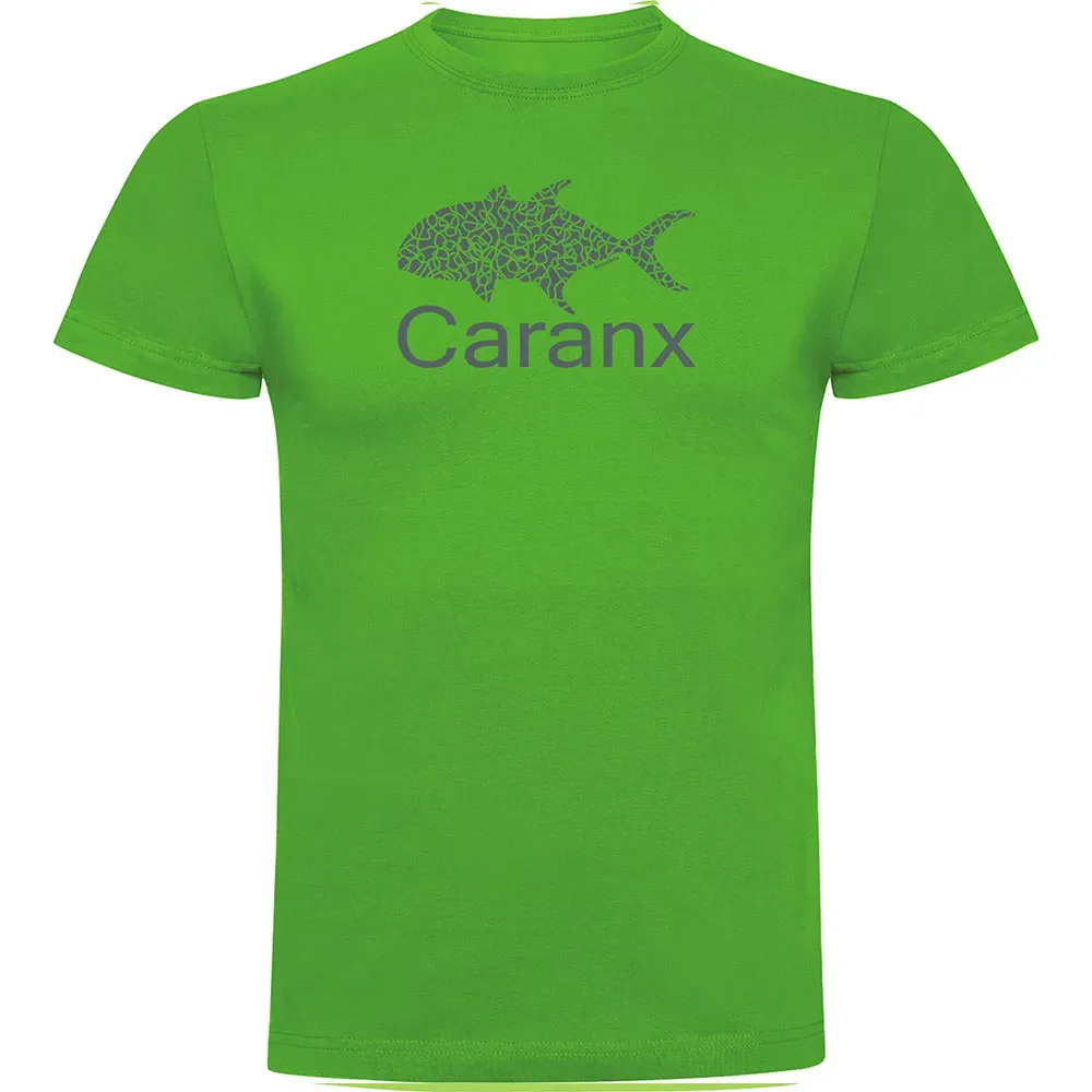 Maglietta A Maniche Corte Caranx - Kruskis - FashionsVida