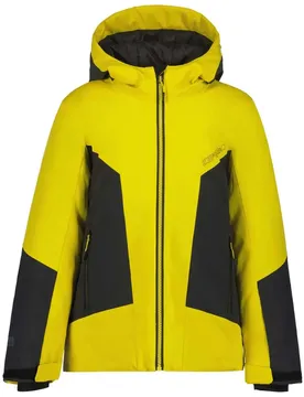 Veste Langdon Olive 13-14 Années Garçon,Fille