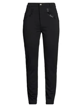 Hose Damen Schwarz L Damen - LIU •JO - FashionsVida