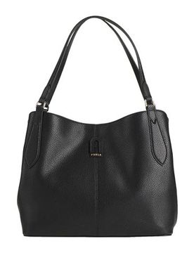 Handtaschen Damen Schwarz -- Damen
