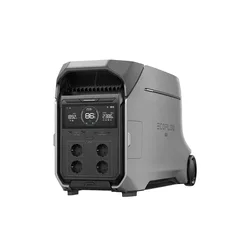 Batterie Externe Delta Pro 3 4096wh