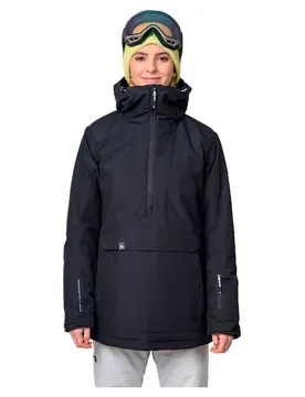 Veste Megie Anthracite 34