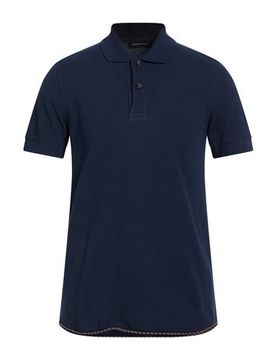 Poloshirt Herren Marineblau L,M,S,XL,XS Herren