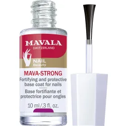 Tratamiento Fortalecedor Uñas Mava Strong