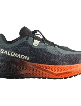 Aero glide 4 grvl zapatilla running hombre Negro (45 1/3) - Salomon - FashionsVida