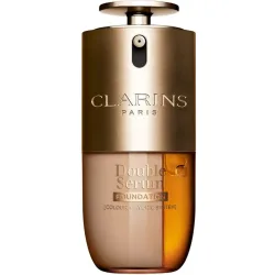 Base de Maquillaje Double Sérum