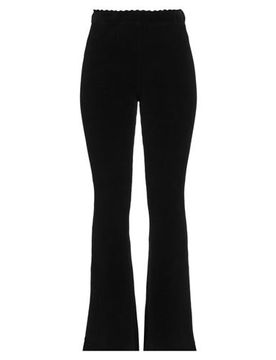 Pantalones Mujer Negro 40,42 Mujer