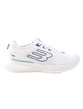 Elite 26v Padel Shoes Blanco UK 8 - Bullpadel - FashionsVida