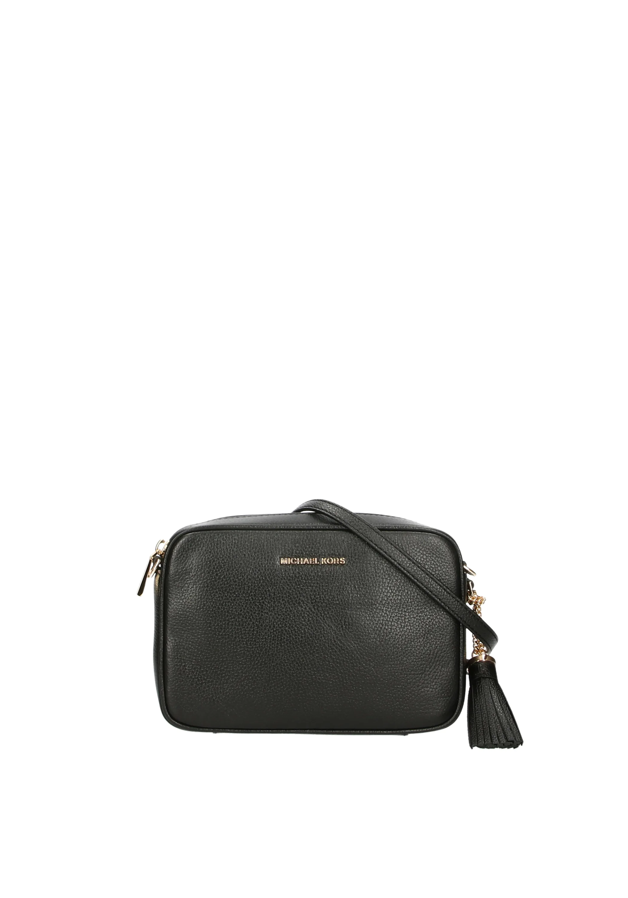 Borsa Donna 32f7ggnm8l-001 Nero - Michael kors - FashionsVida