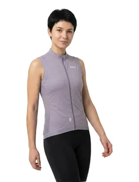 Gilet Barrier 2.5 Lavender Grey