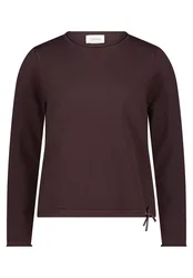Strickpullover Kurz 1/1 Arm female