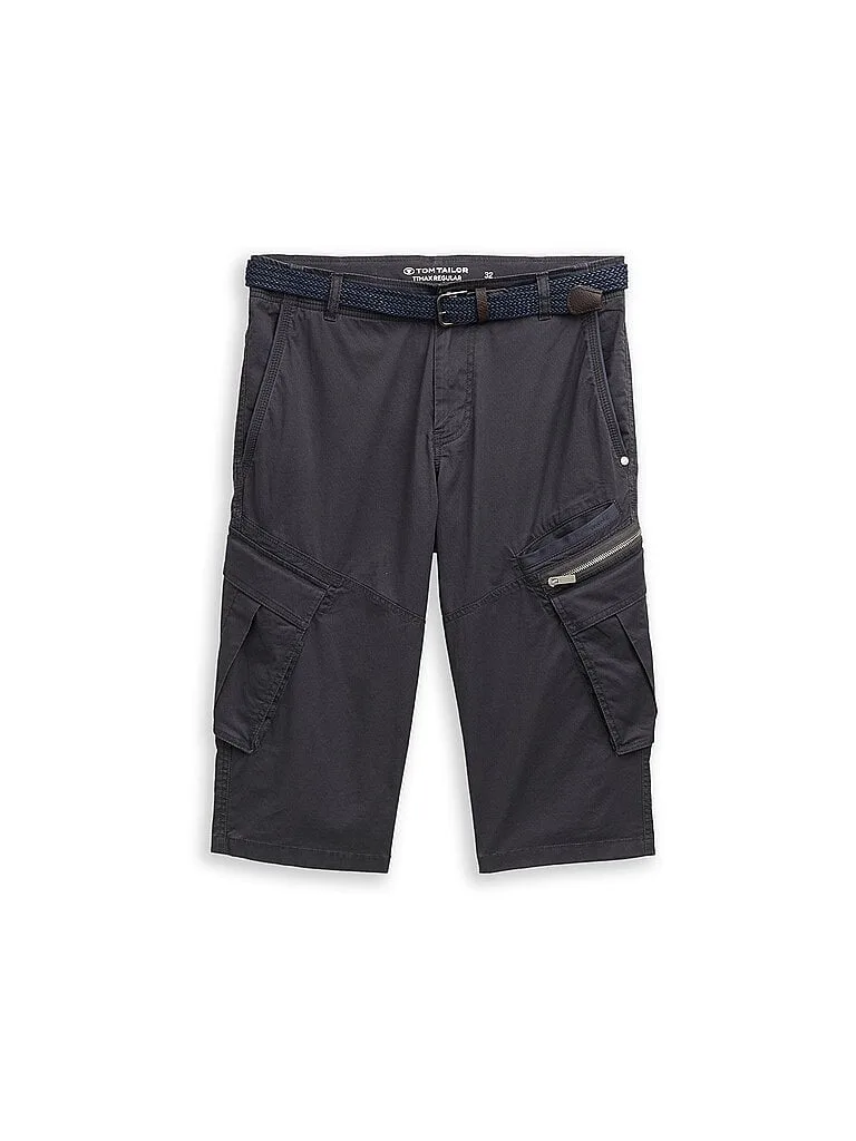 TOM TAILOR Shorts grau 33 herren - Tom tailor - FashionsVida