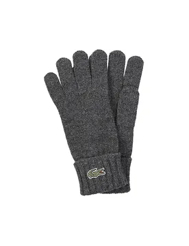 Lacoste Gants gris S - Lacoste - FashionsVida