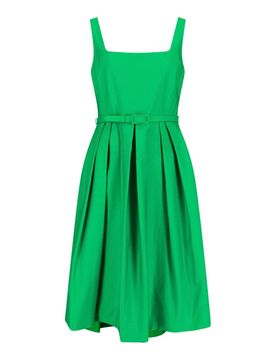 Lauren Ralph Lauren Vestito Midi