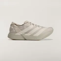 Y-3 ADIOS PRO 4 Shoes 40 Light Brown / Light Brown / Chalk Pearl