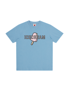 Popsicle T-Shirt - Blue