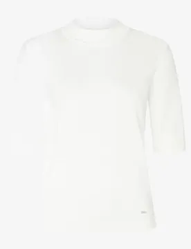 Turtleneck Pullover female