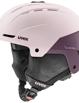 Casque Stance Powder / Plum Matt 54-58 cm unisex