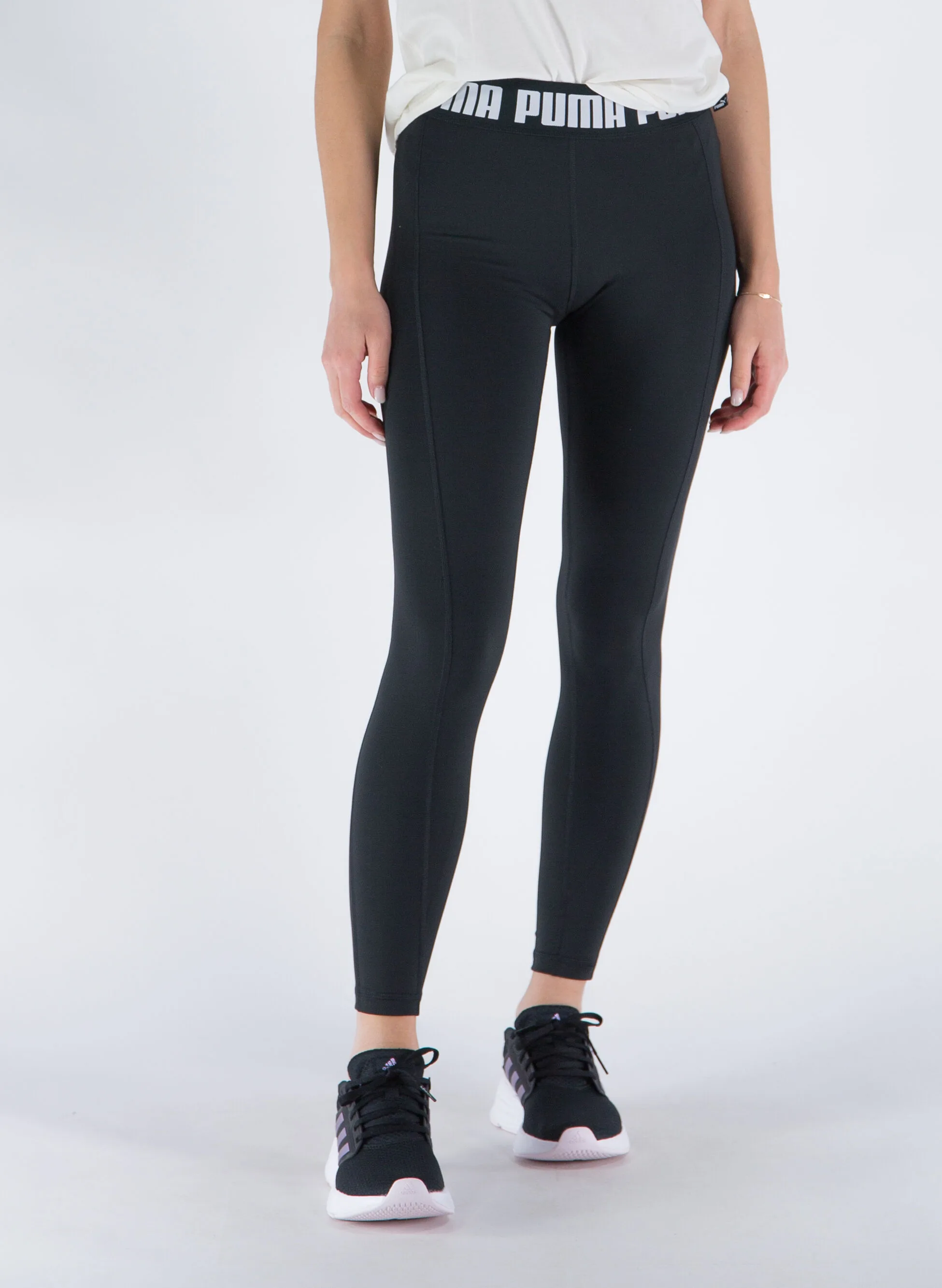 PUMA LEGGINGS TRAIN STRON XS - Puma - FashionsVida
