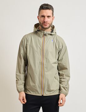 K-Way Giacconi Verde