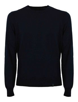 Fay Pullover in lana