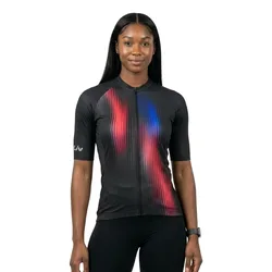 Maillot à Manches Courtes Breakway